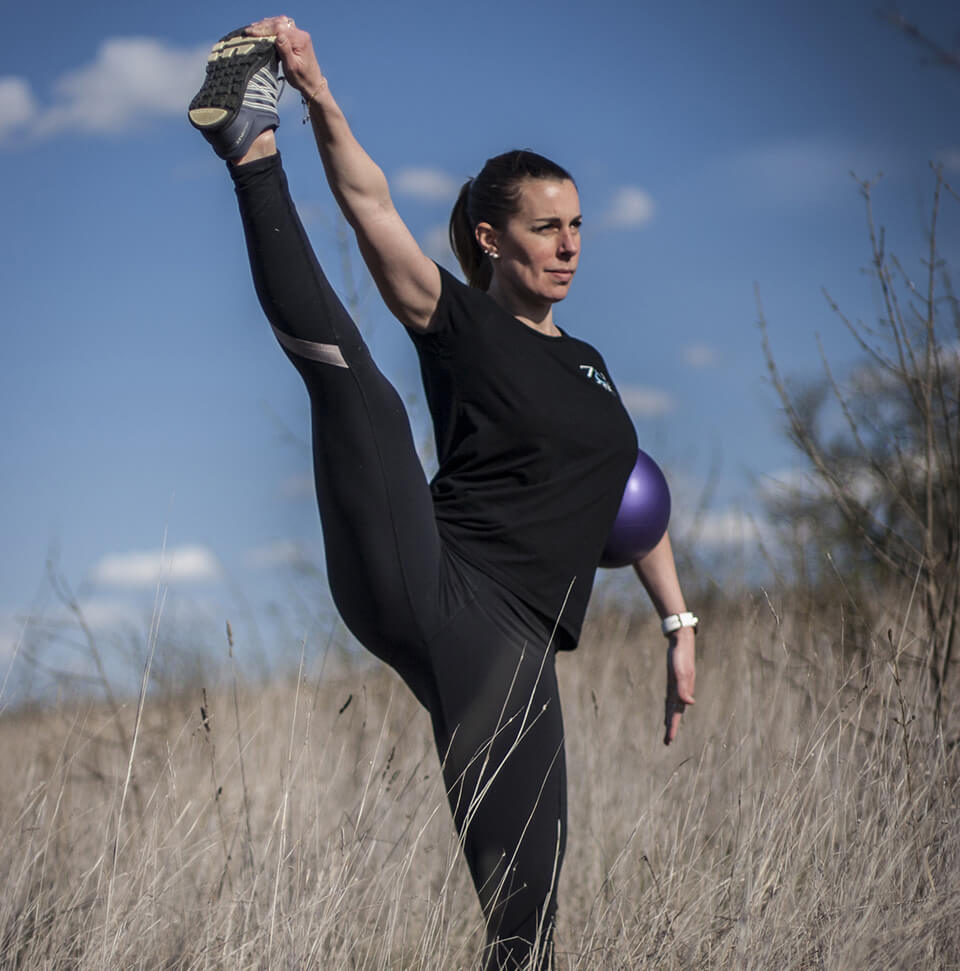 Contactez zen et forme, coach sportif près de Béziers