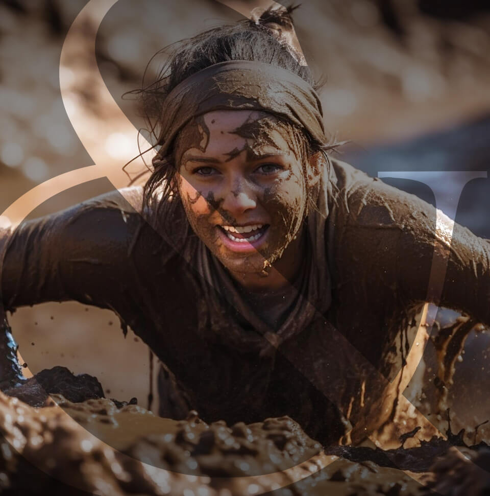 Cécile coach sportive expérimentée à Béziers vous accompagne en tant que masseuse sportive expérimentée