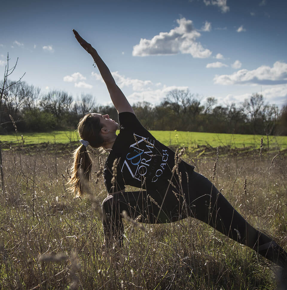 Zen & Forme coach sportif à Béziers : Personal trainer à domicile