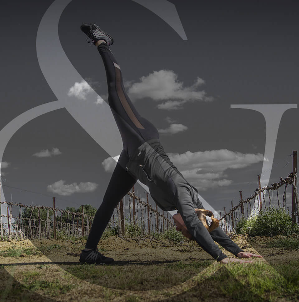 Coach sportive à Béziers, spécialiste du coaching sur événements sportifs (Spartan Race) et du massage sportif