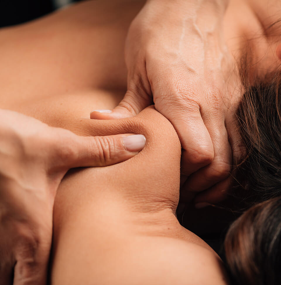 Zen & Forme : massage sportif & bien-être à Béziers